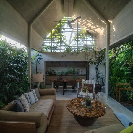 Kawung Villa Canggu Esterno foto