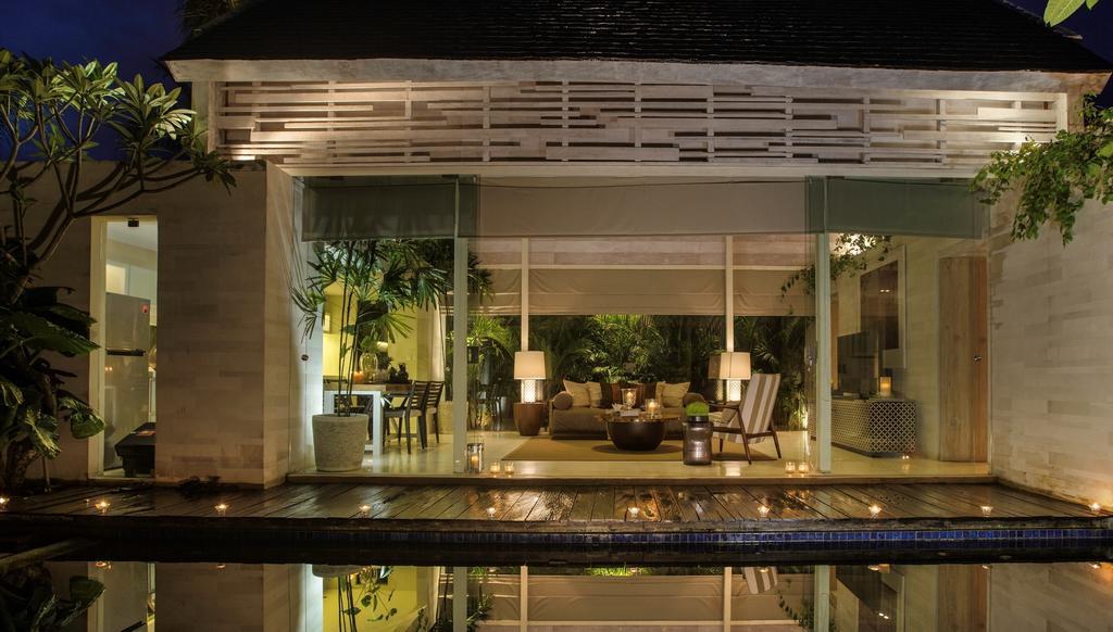 Kawung Villa Canggu Camera foto