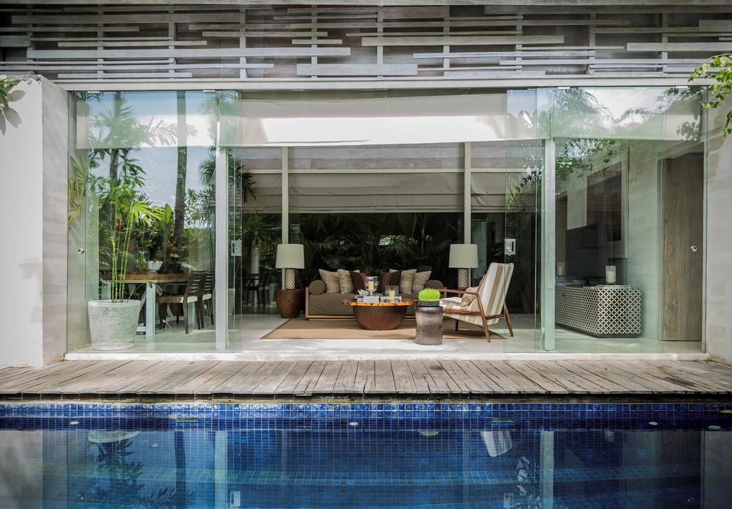 Kawung Villa Canggu Camera foto