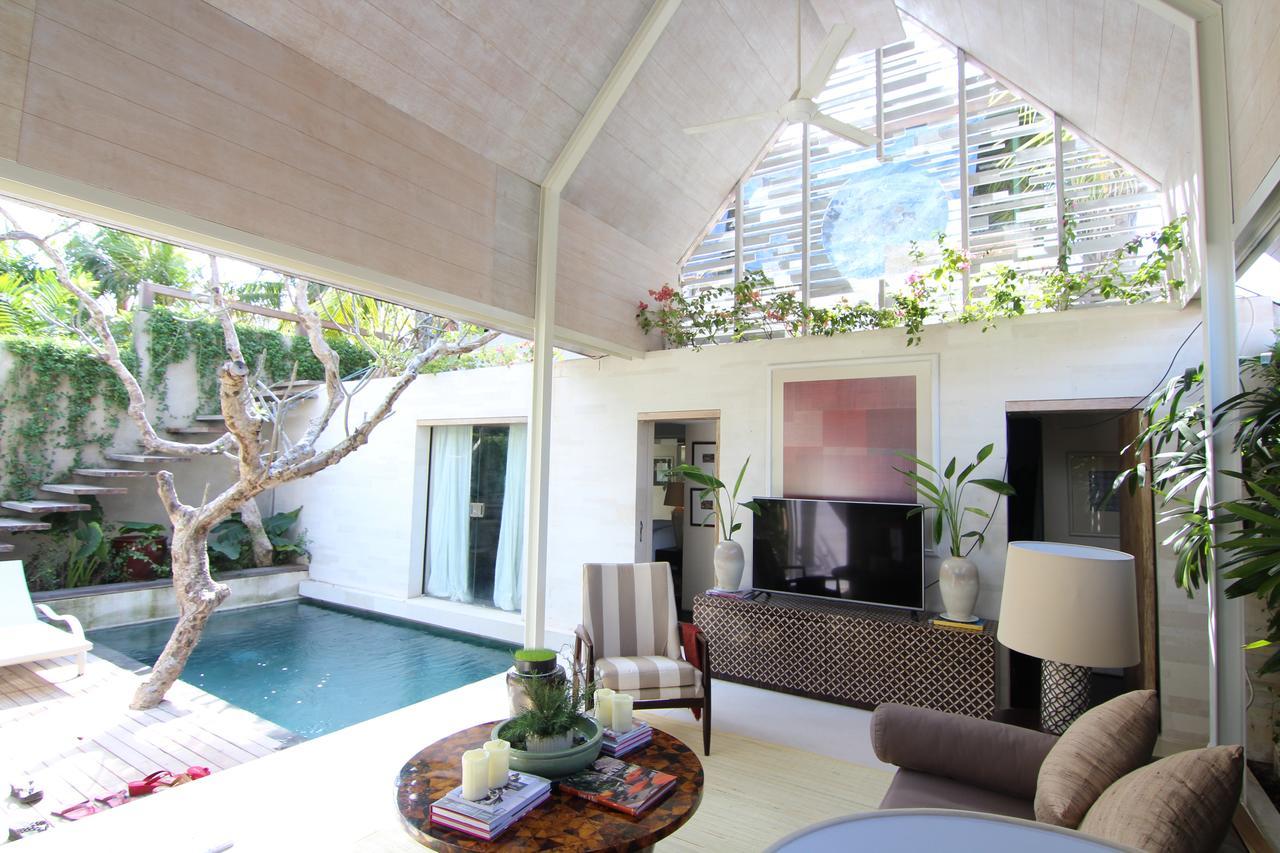Kawung Villa Canggu Esterno foto